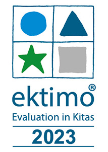 ektimo Logo Kita Kinderinsel 2023