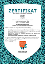 WS Datenschutz GmbH